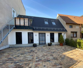 Gästehaus RILAX